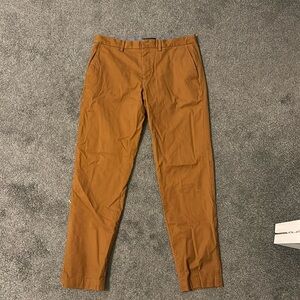 Dress pants (chinos)